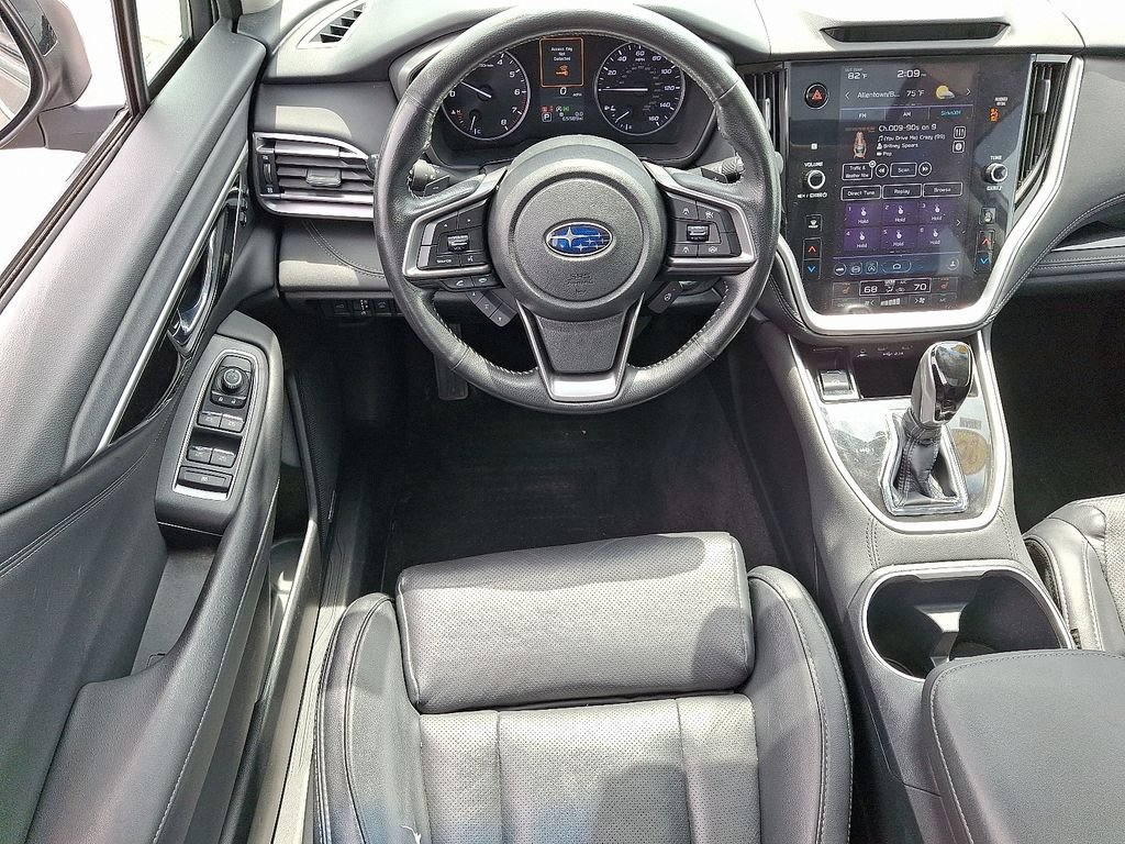 Used 2022 Brown Subaru Limited image 13