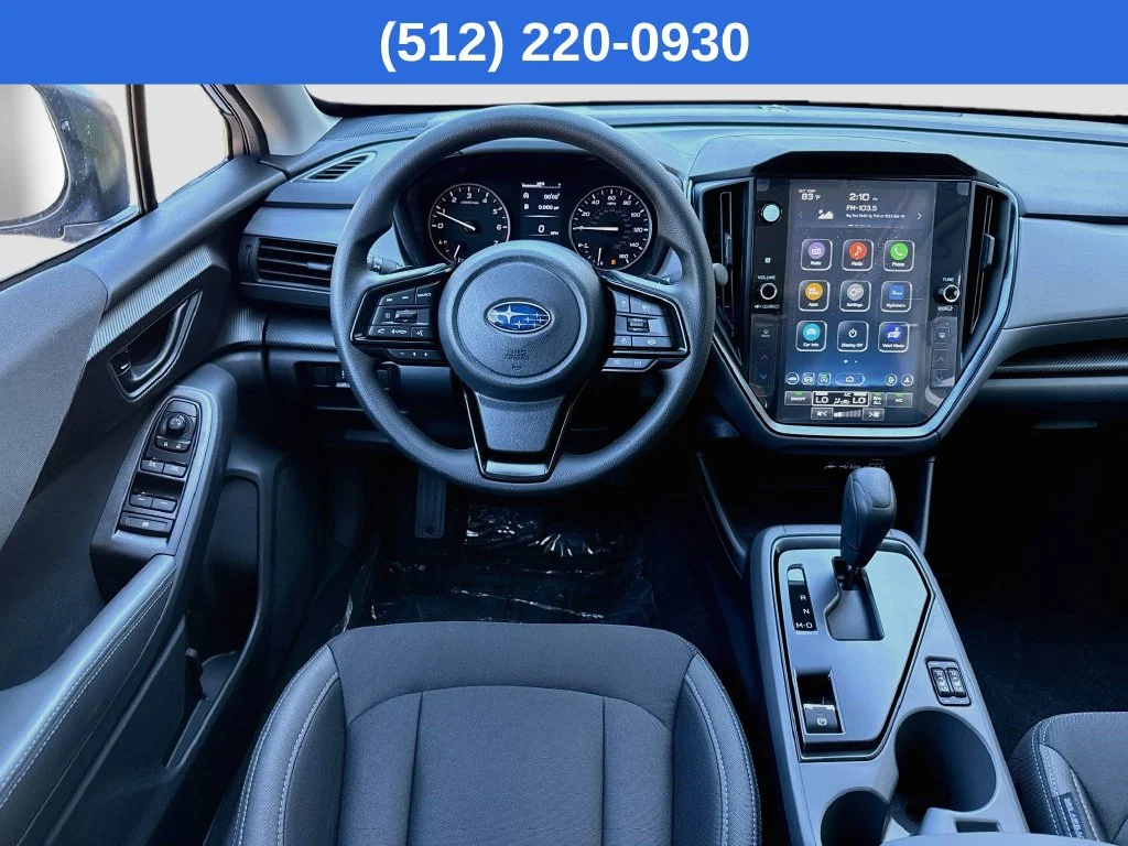 New 2027 Blue Subaru Premium image 28