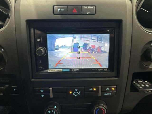 Used 2013 Silver Ford XL image 29