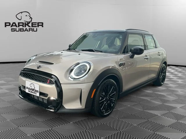 2023 MINI Hardtop 4 Door S