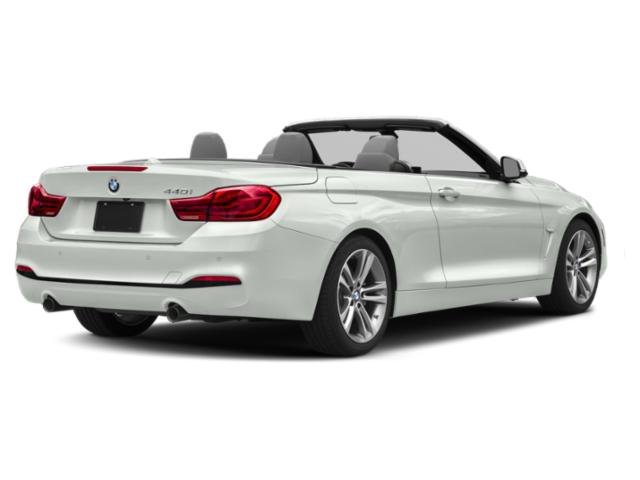 Used 2018 BMW 4 Series 440i with VIN WBA4Z7C57JEA33315 for sale in Kansas City