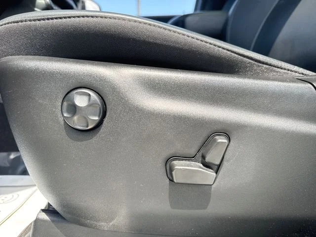 Certified Used 2022 Gray Dodge GT Plus image 12