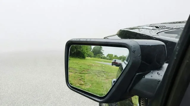 New 2026 Antimatter Blue Metallic Ford King Ranch® image 38