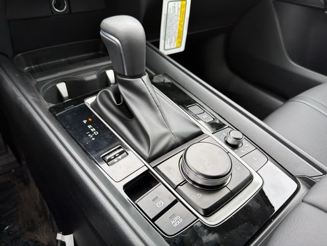 New 2026 Polymetal Gray Metallic Mazda Premium AWD image 18