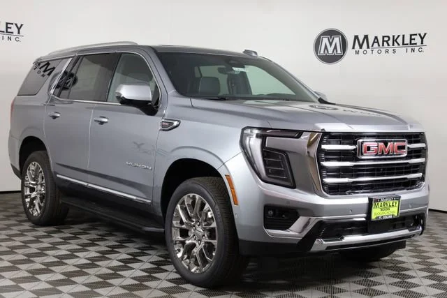 2026 GMC Yukon 4WD Elevation's photo