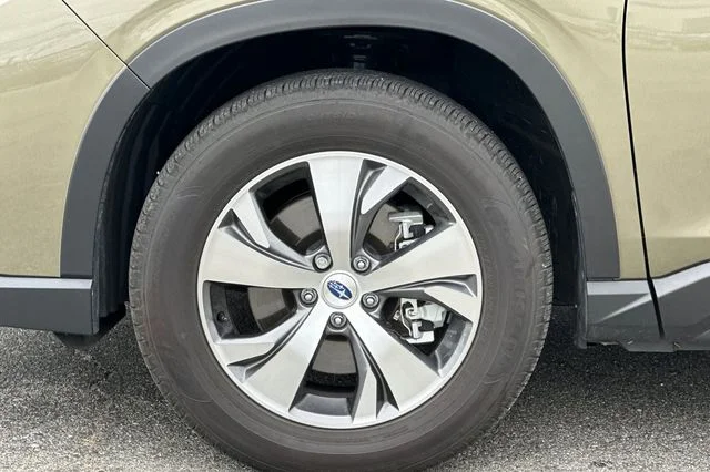 Used 2024 Brown Subaru Premium image 35