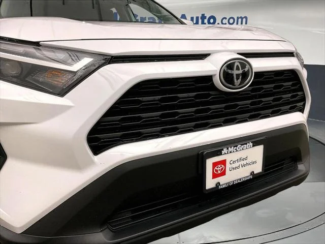 Certified Used 2023 ICE CAP Toyota  image 33