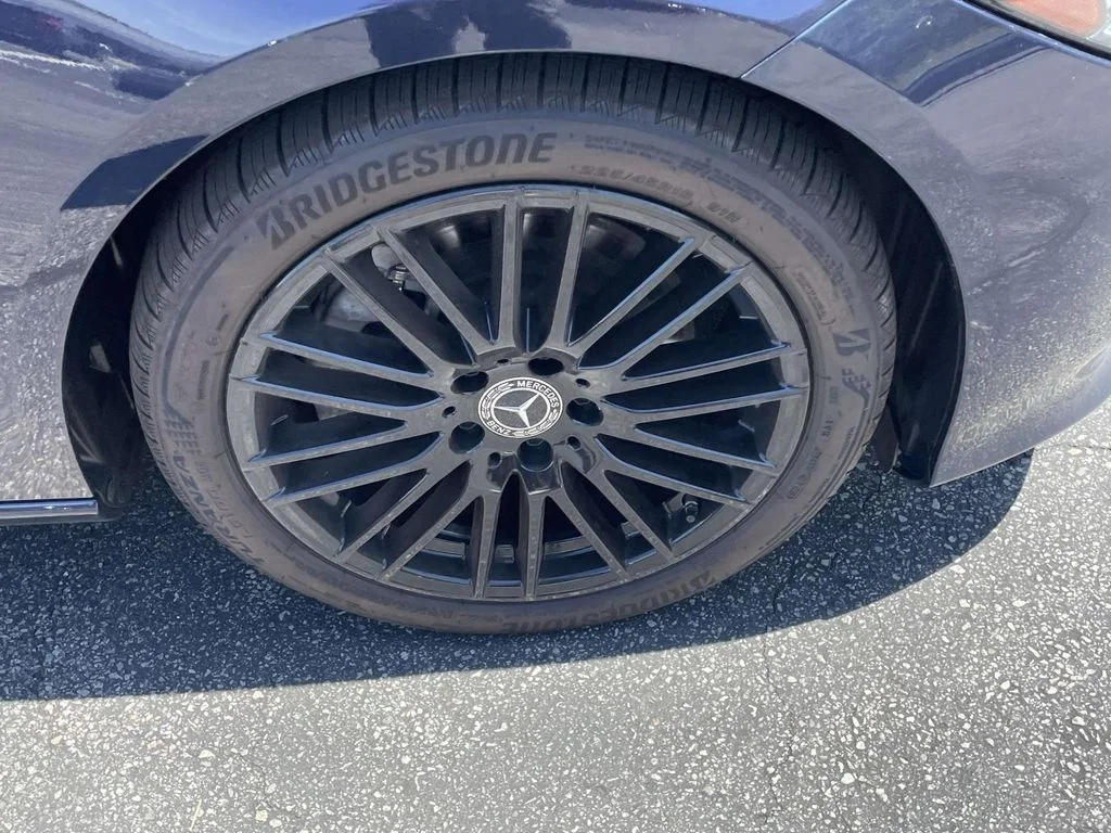 2023 Mercedes-Benz C-Class Sedan C 300 - Photo 11