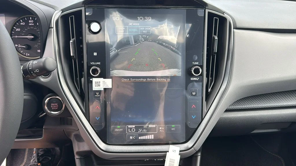 2025 Subaru Crosstrek Sport - Photo 18