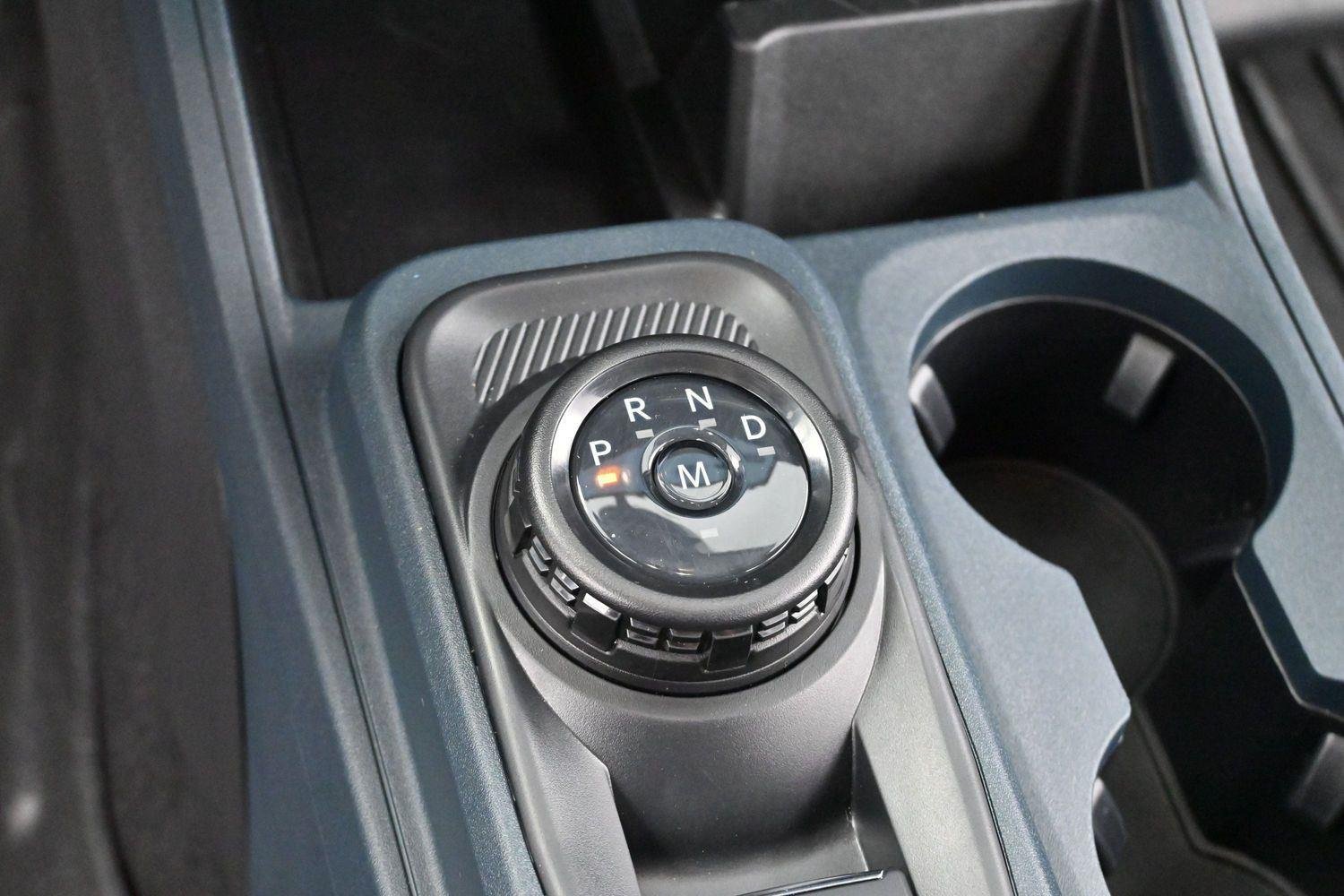 Used 2025 Oxford White Ford Lobo Standard image 20