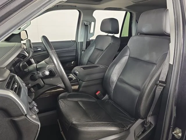Used 2018 TUNGSTEN METALLIC Chevrolet LT image 18