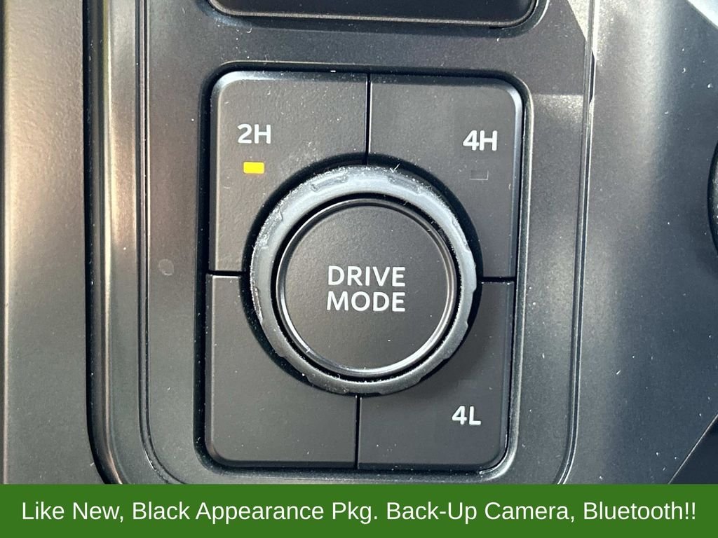 Used 2026 White Ford STX image 24