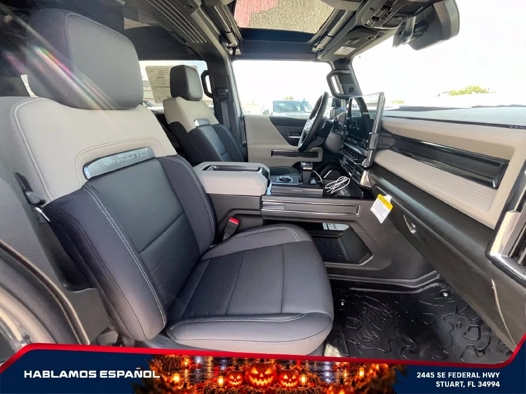 New 2026 Graphite Blue Metallic GMC 2X image 20