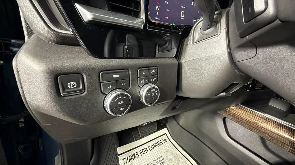 Used 2026 Downpour Metallic GMC Elevation image 20