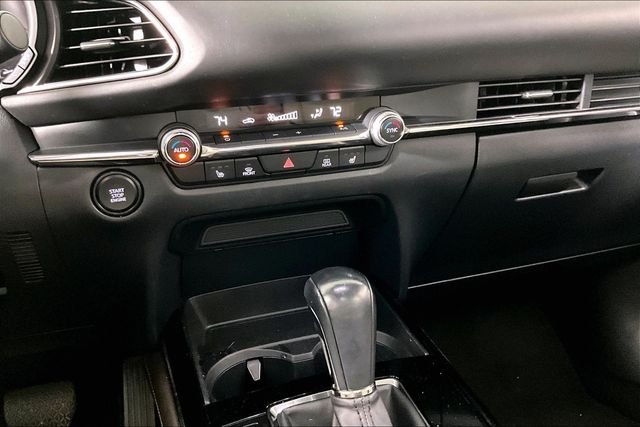 Used 2021 Gray Mazda Premium image 8