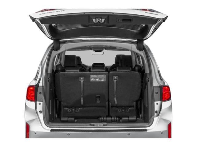 New 2027 Sonic Gray Pearl Honda Touring image 14