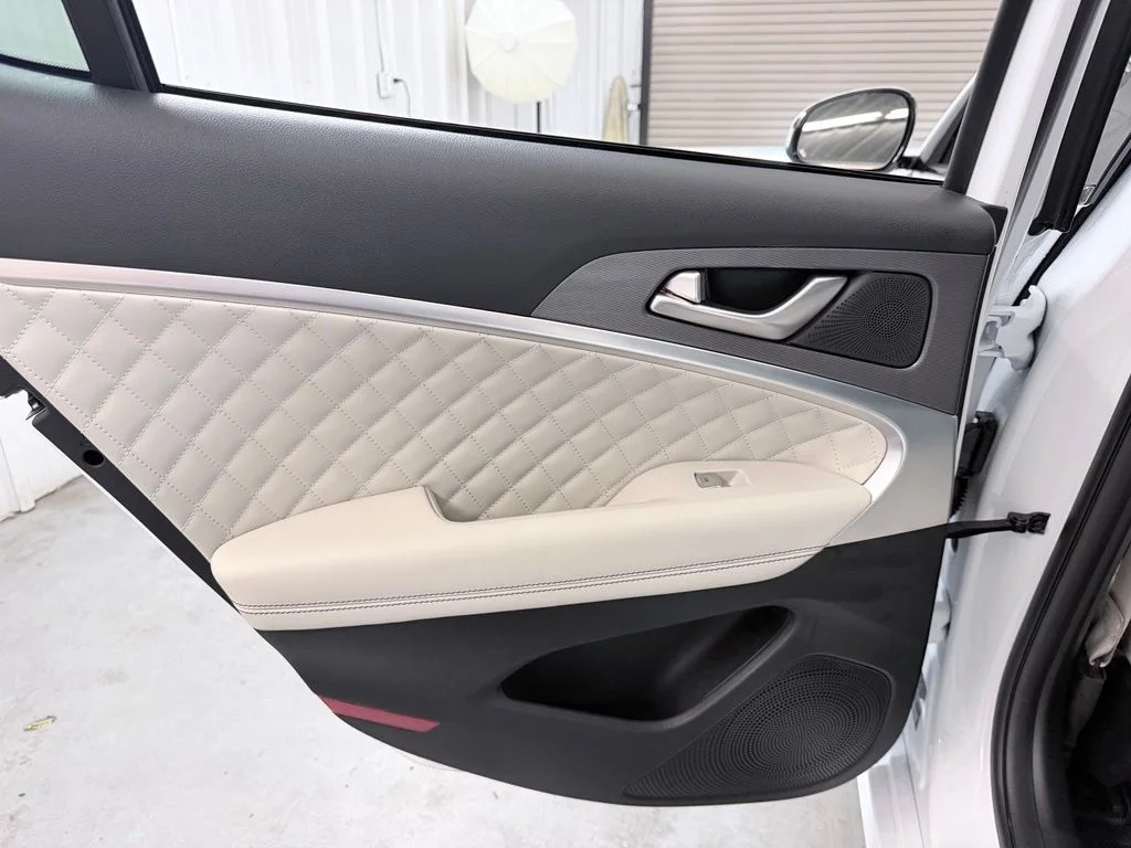 2025 GENESIS G70 Sport Advanced - Photo 34