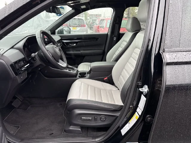 2026 Honda CR-V Sport Touring - Photo 15