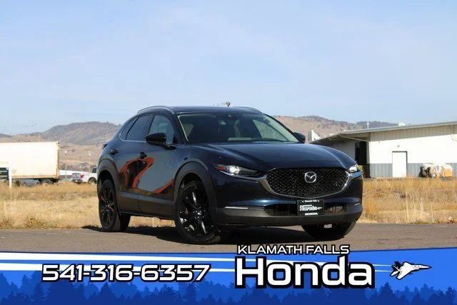 2022 Mazda CX-30 Turbo Premium AWD's photo