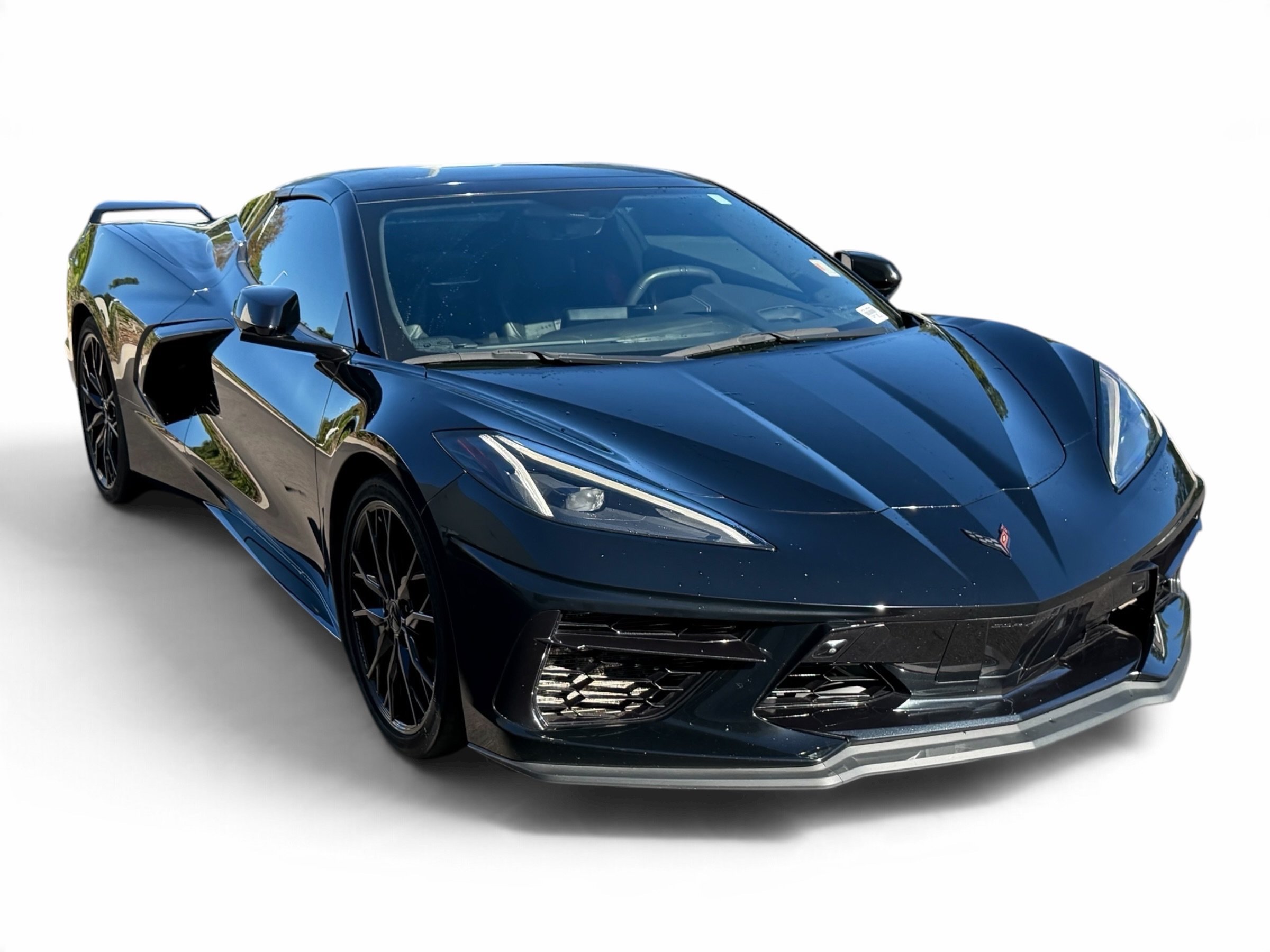 2023 Chevrolet Corvette