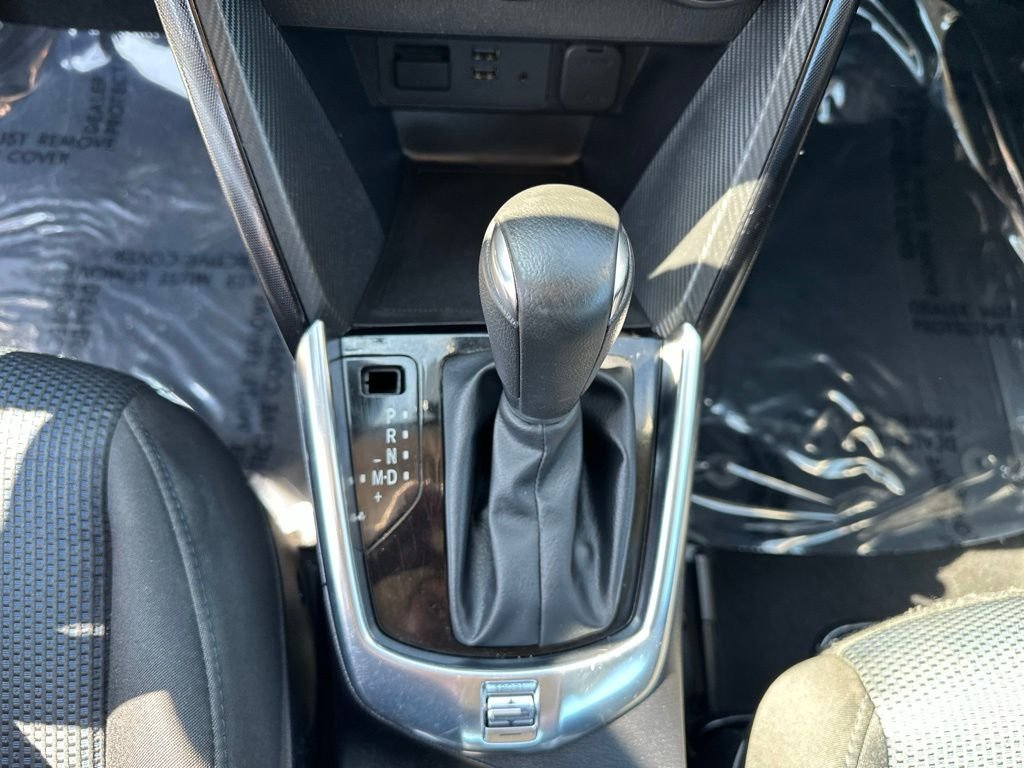 Used 2017 Gray Toyota Base image 13