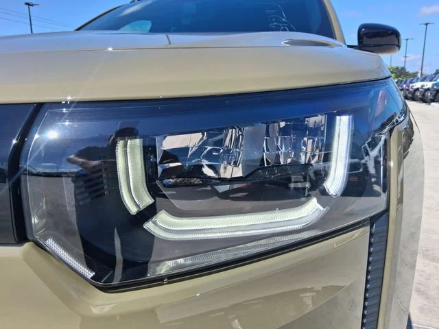 New 2026 41 Exterior Paint Jeep Laredo image 10