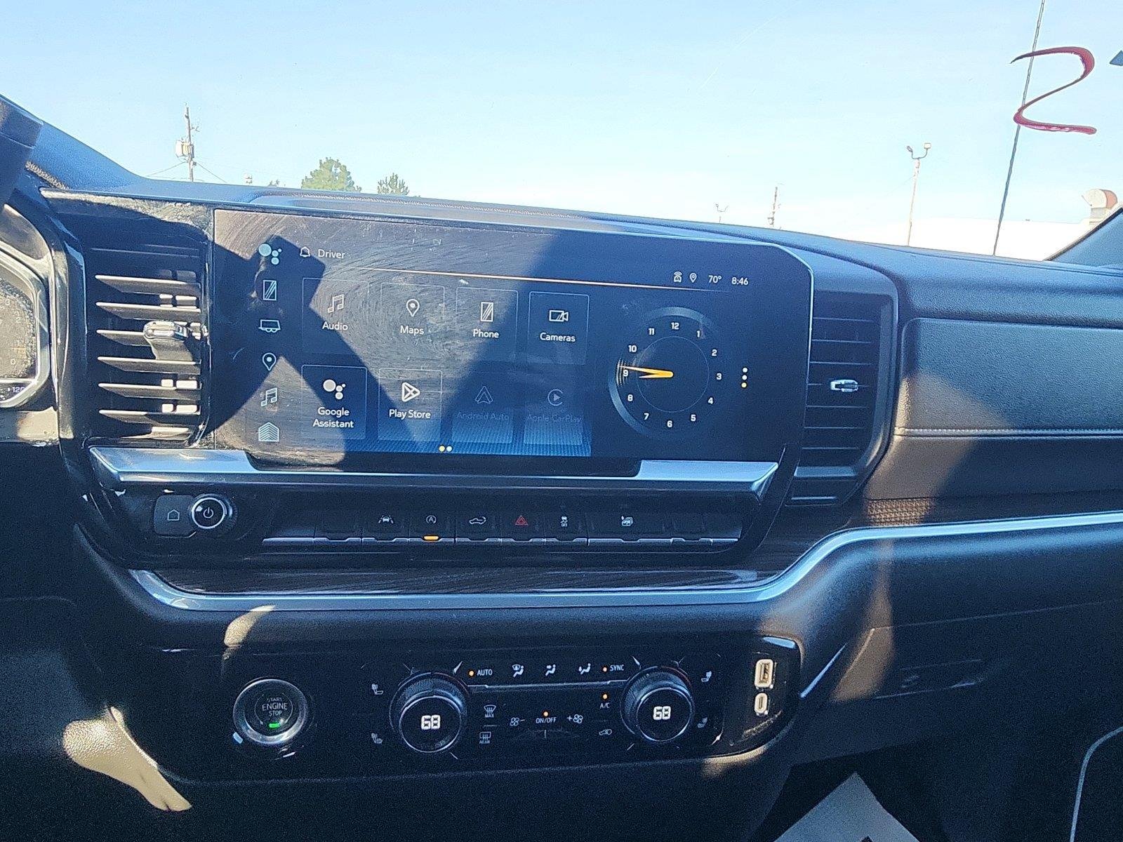 2024 Chevrolet Silverado 1500 LT - Photo 14