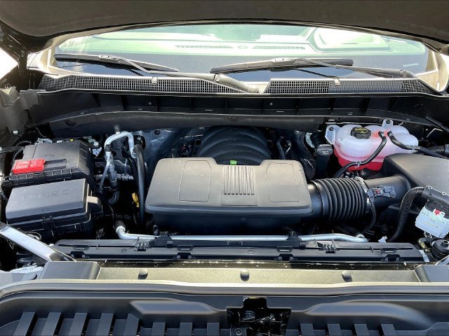 2026 Chevrolet Silverado 1500 RST - Photo 15