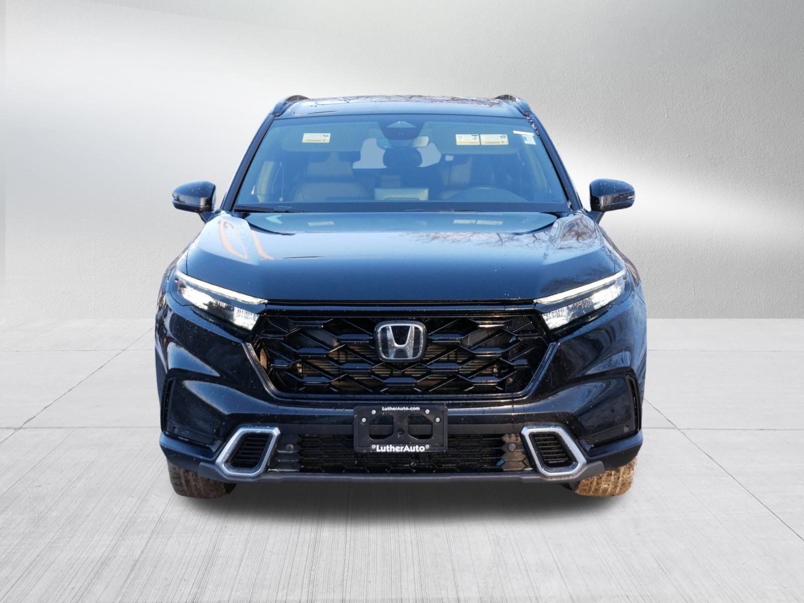 2026 Honda CR-V Sport Touring