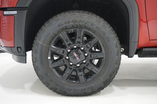 2026 GMC Sierra 2500HD AT4 - Photo 12