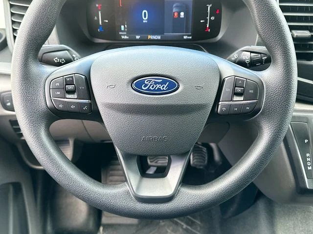 New 2026 Ford Transit-250 Base