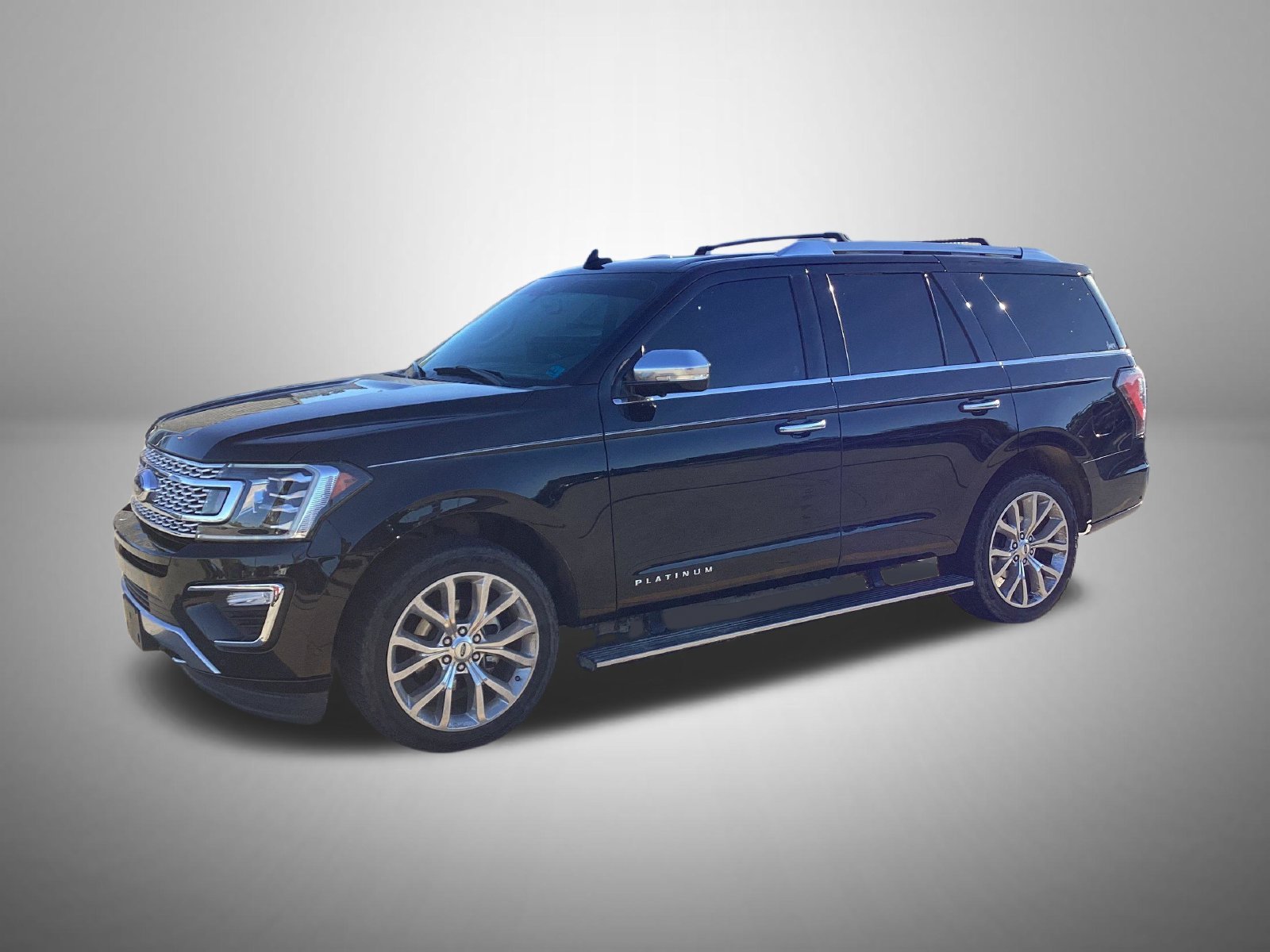 2019 Ford Expedition