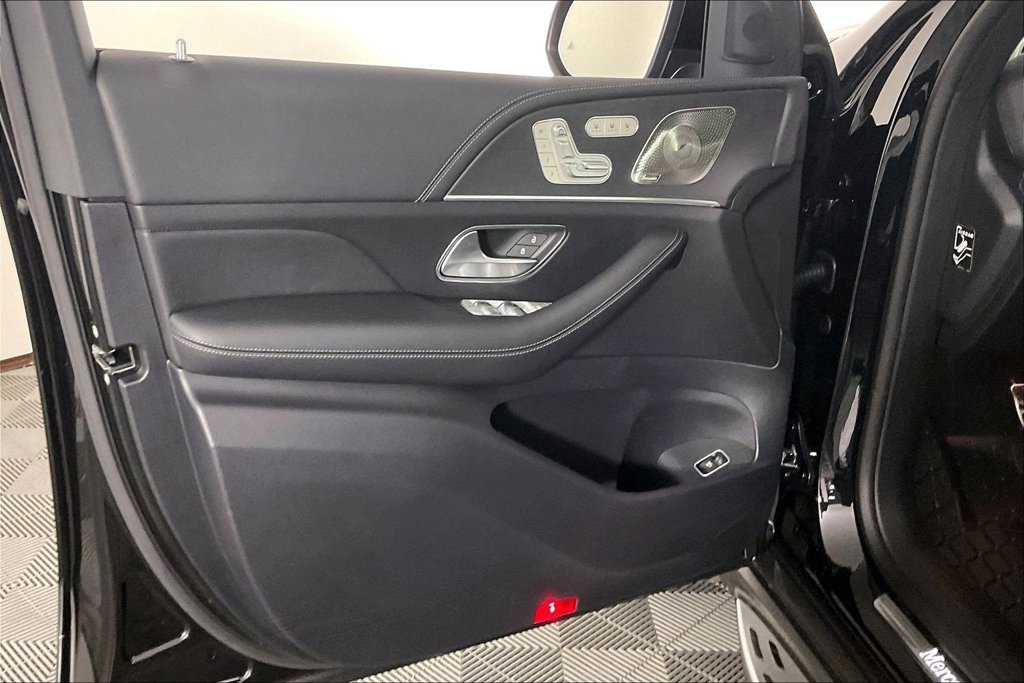 2026 Mercedes-Benz GLS Base - Photo 15