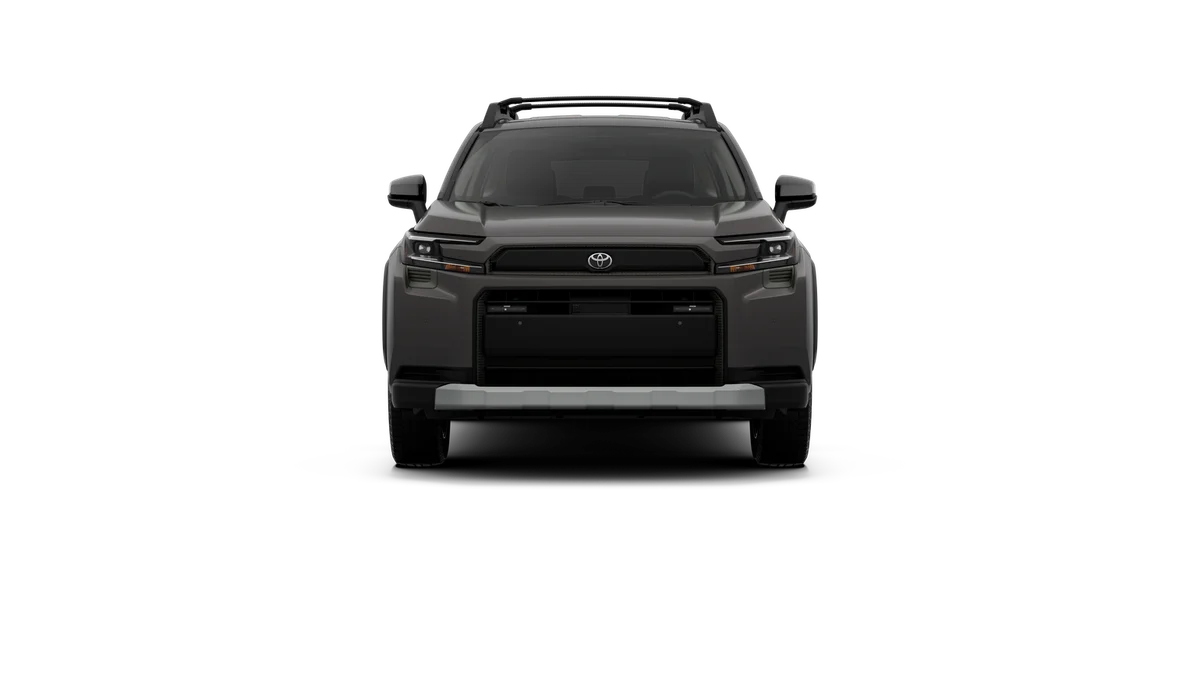 New 2026 Urban Rock Toyota Woodland image 17