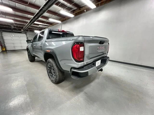 2026 GMC Canyon Elevation - Photo 6