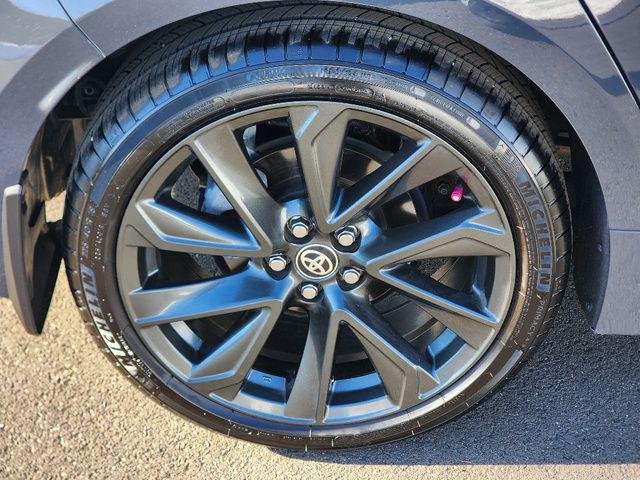 2024 Toyota Corolla SE - Photo 12