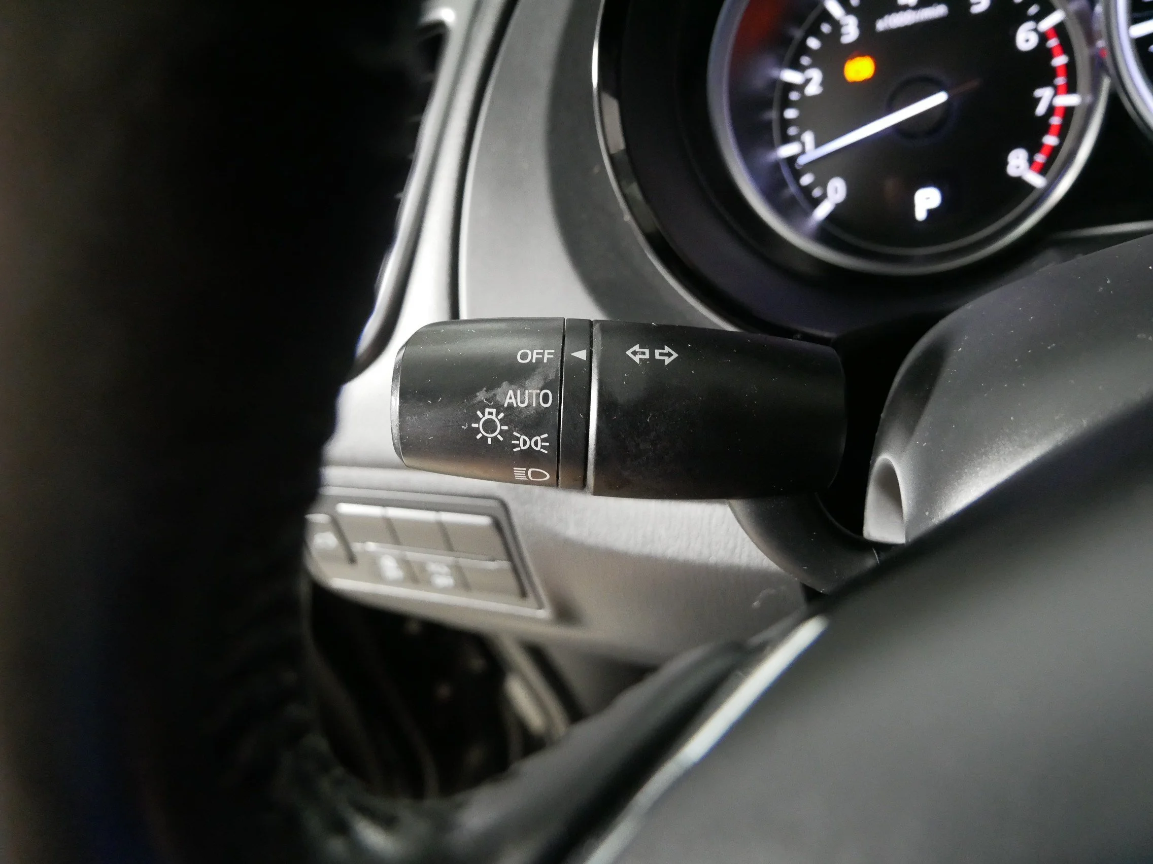 Used 2019 Deep Crystal Blue Mica Mazda Touring image 31