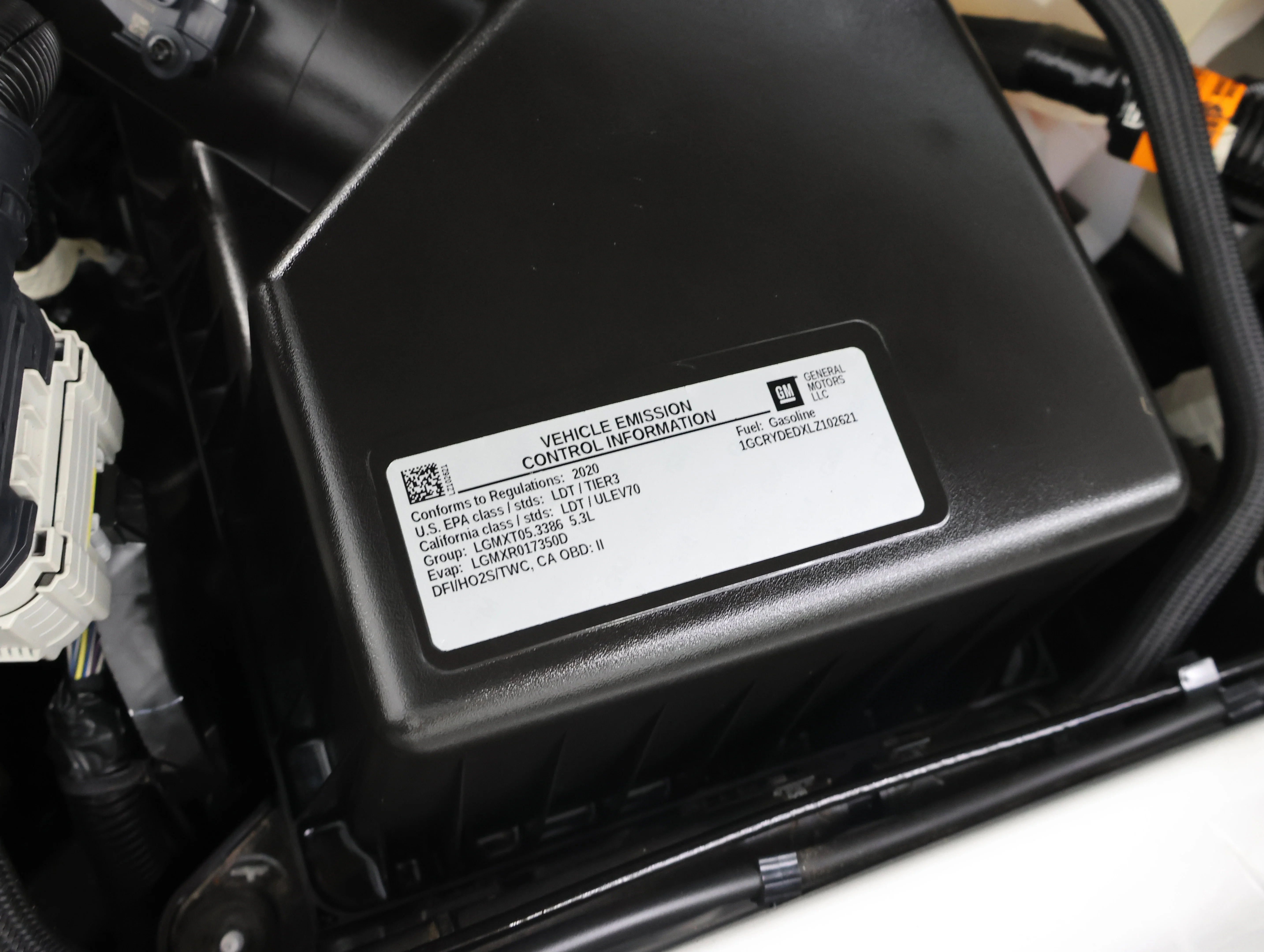 Used 2020 Summit White Chevrolet LT image 20