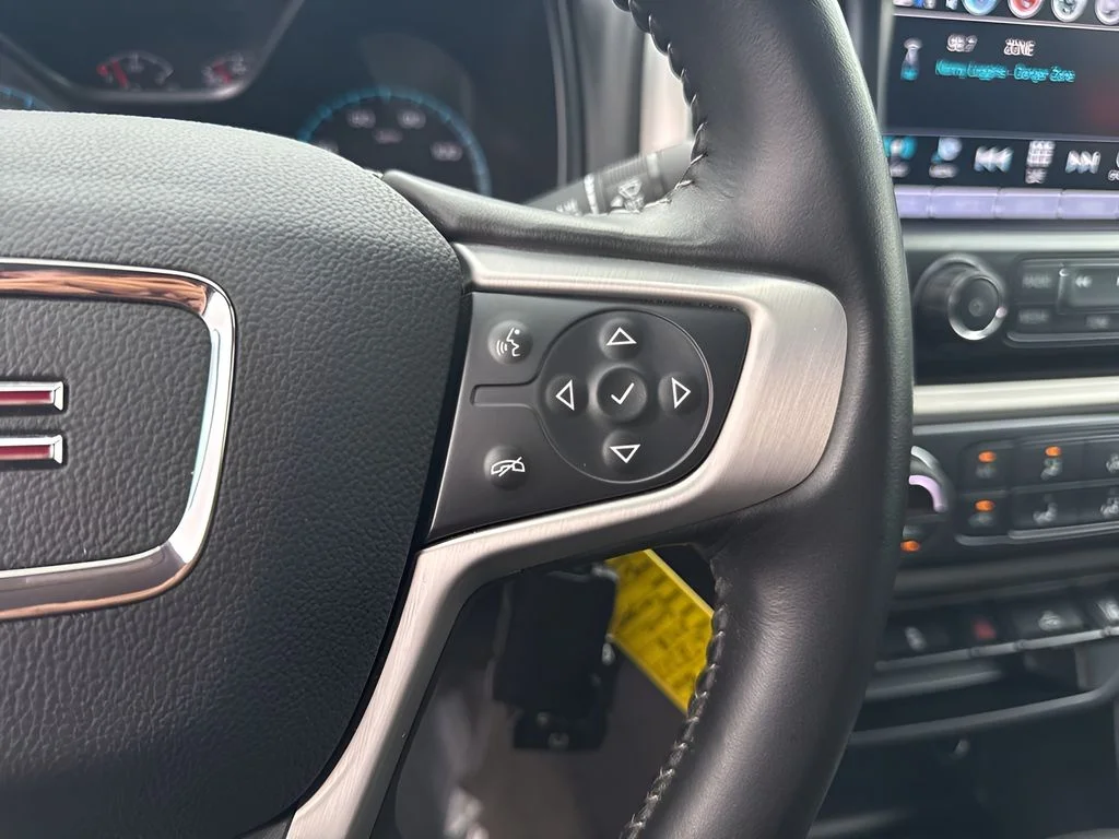 Used 2018 White GMC SLE1 image 13
