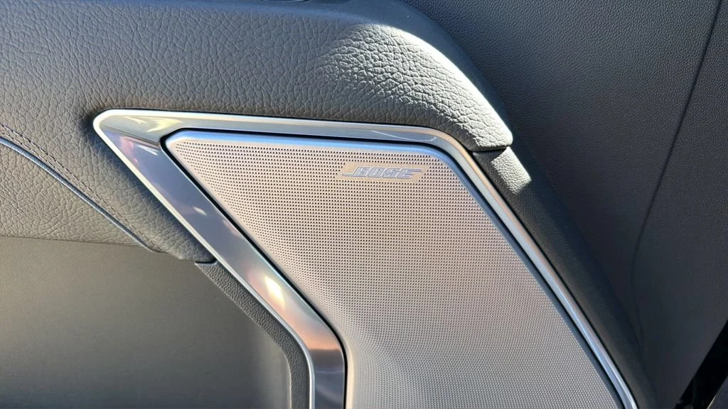 New 2026 Onyx Black GMC Denali image 25