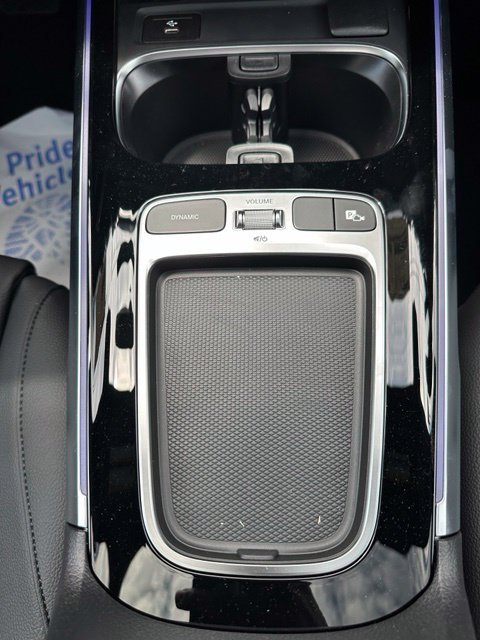 New 2026 Mountain Grey Metallic Mercedes-Benz GLB 250 image 74