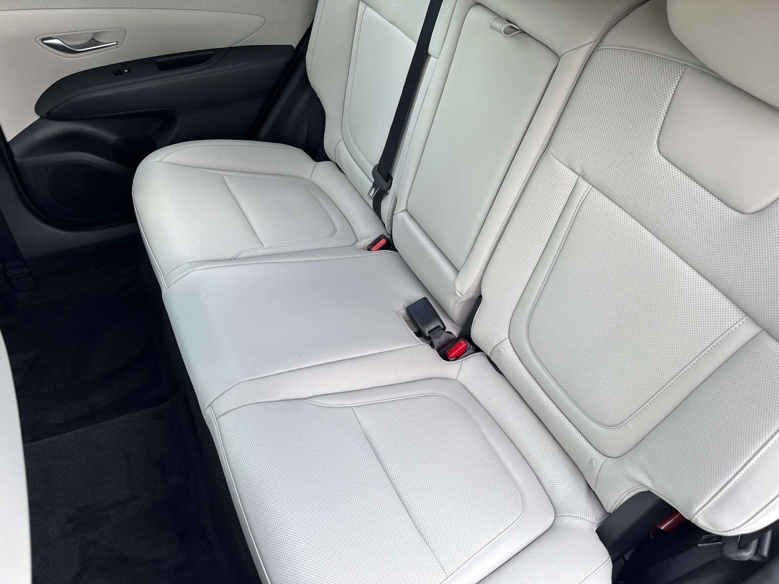 2025 Hyundai Tucson SEL Convenience - Photo 13