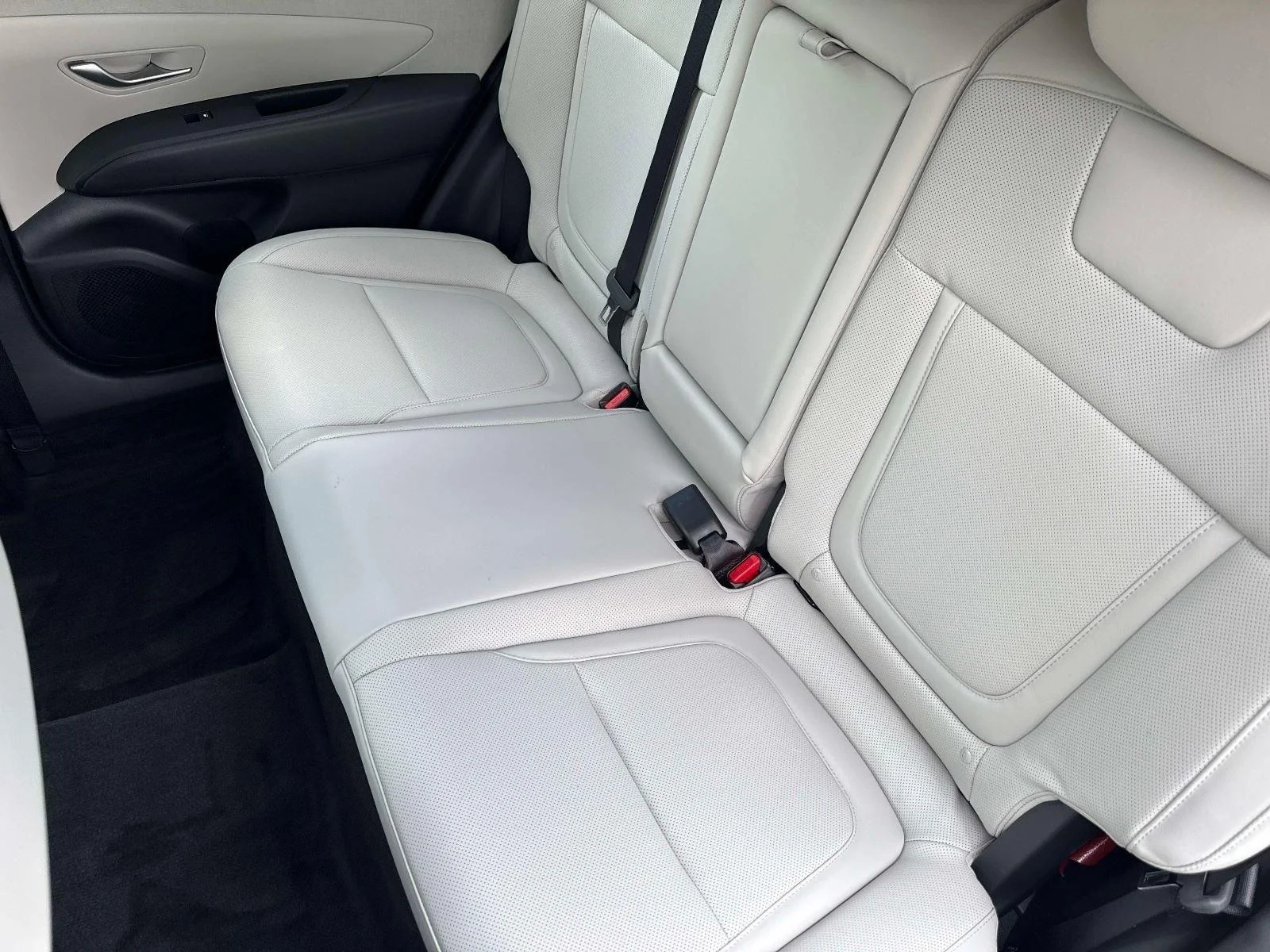 2025 Hyundai Tucson SEL Convenience - Photo 13