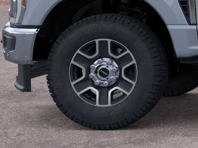2026 Ford F-250 Super Duty Lariat - Photo 19
