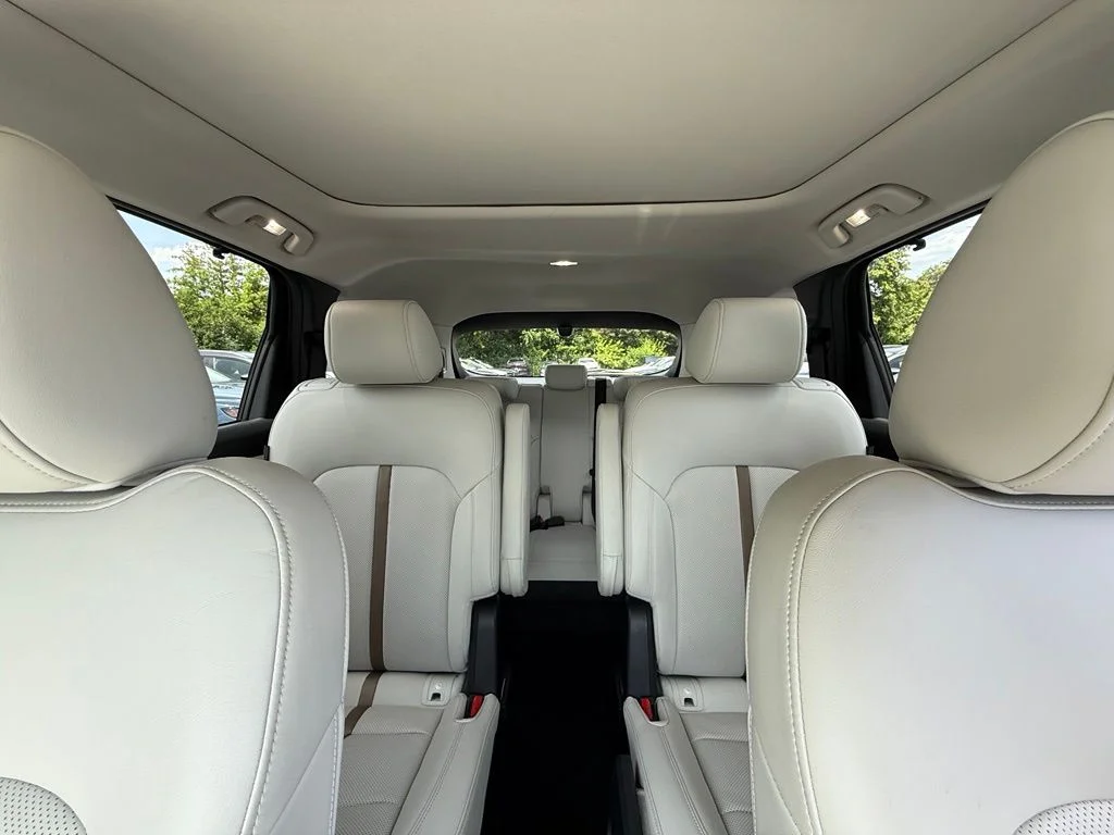 Certified Used 2024 Black Mazda Premium Plus image 22