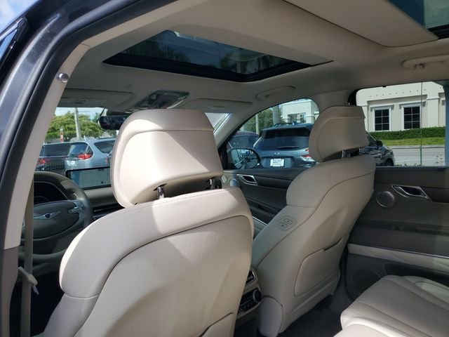 2023 GENESIS GV80 Standard - Photo 27
