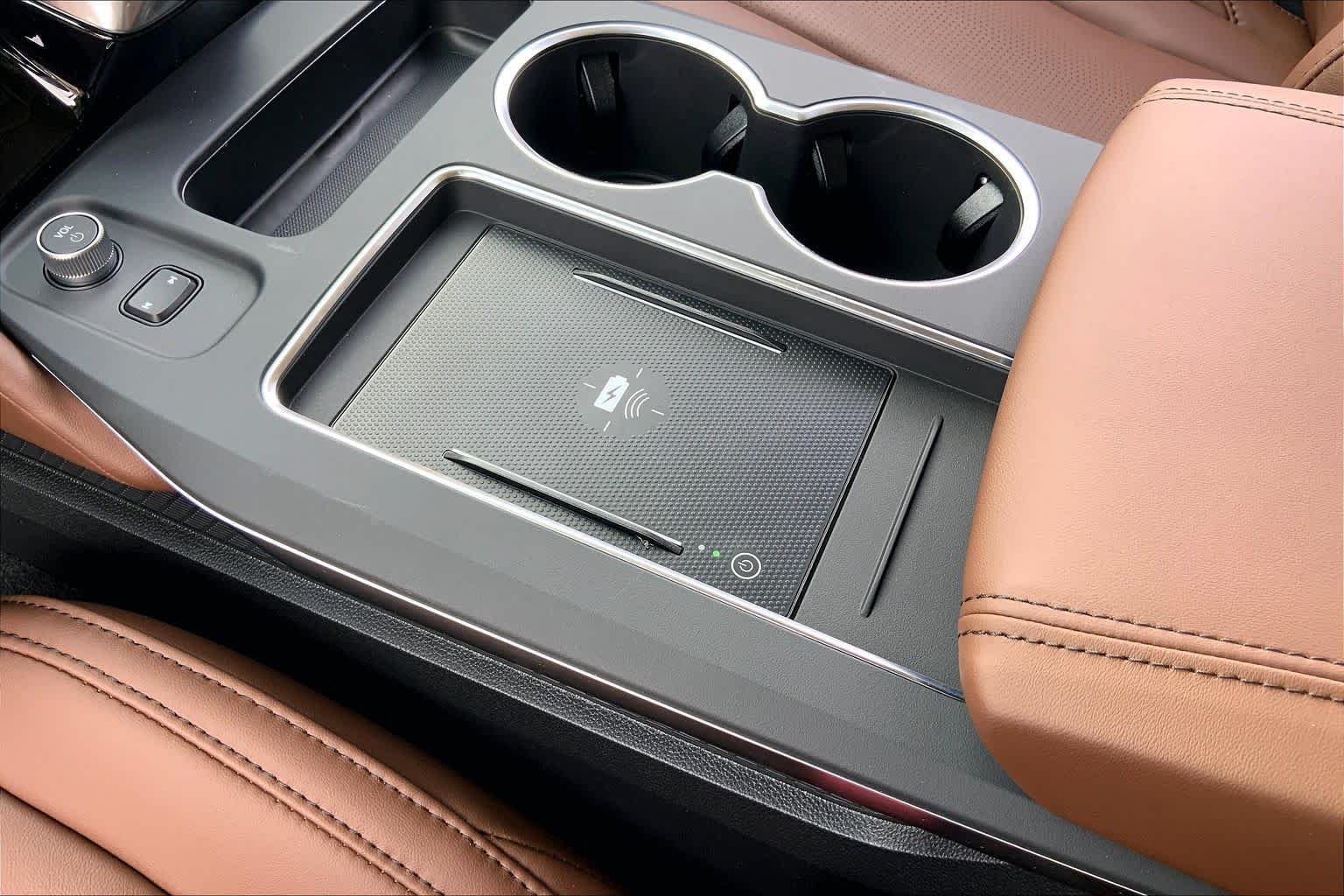 New 2026 Majestic Black Pearl Acura w/Technology Package image 18