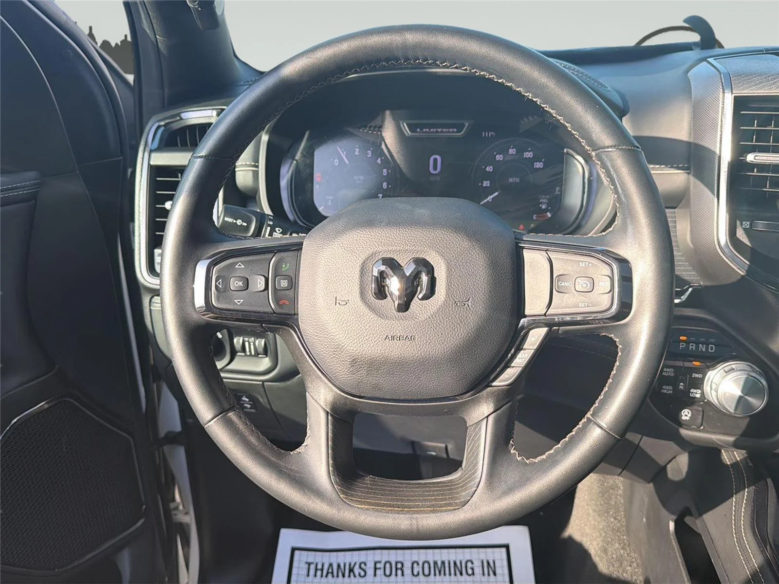 2024 RAM Ram 1500 Pickup Limited - Photo 14