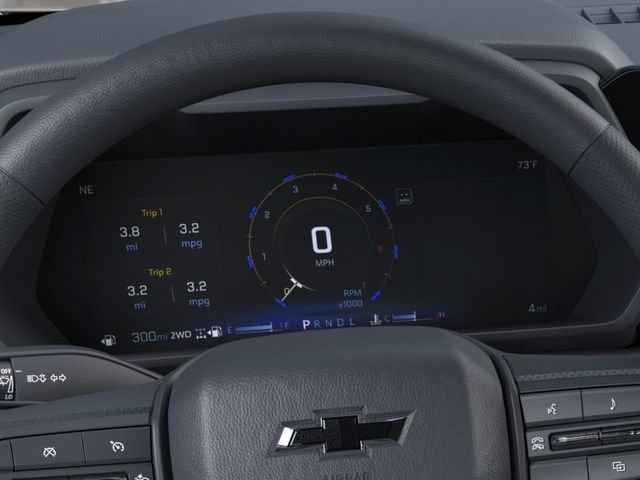 2026 Chevrolet Colorado Trail Boss - Photo 19