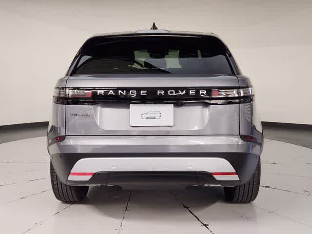 Used 2026 Zadar Grey Premium Metallic Land Rover S image 11